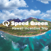 Speed Queen Hawaii Incentive