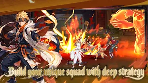 Shinobi Karmic Weave Screenshot 2