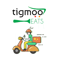 Tigmoo Eats - Delivery Partner