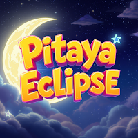 Pitaya Eclipse