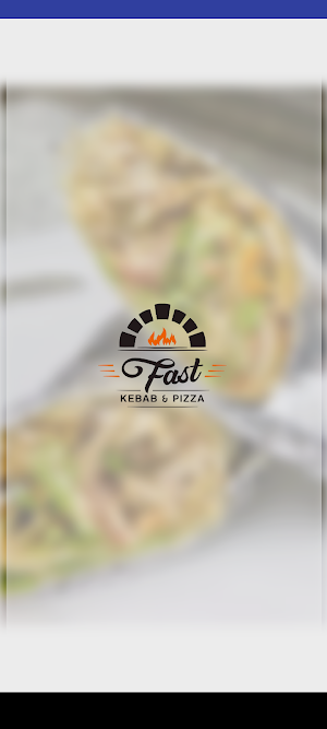 Fast Kebab & Pizza Screenshot 3