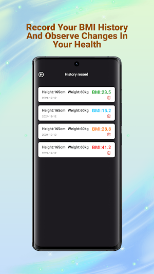 ShapeTrack Screenshot 3