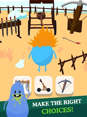 Dumb Ways to Die: Dumb Choices Screenshot 3