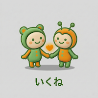 いくね | 位置情報共有アプリ