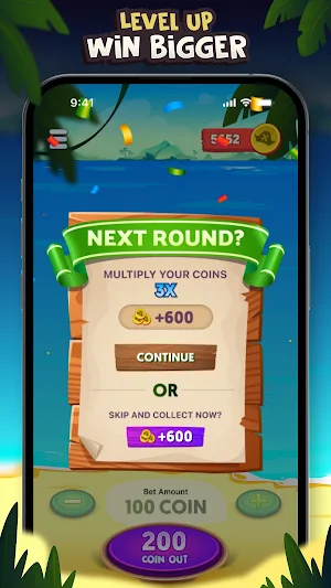 Choose One Box – Luck Game Screenshot 3
