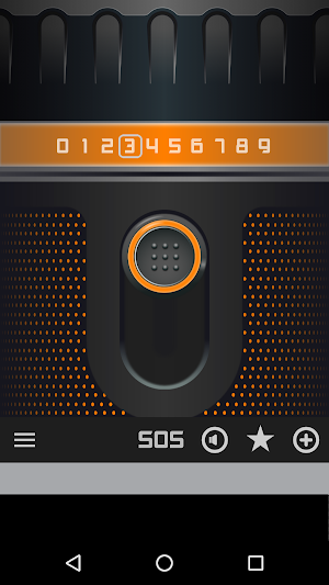 Flashlight Screenshot 0
