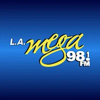 La Mega 98 FM