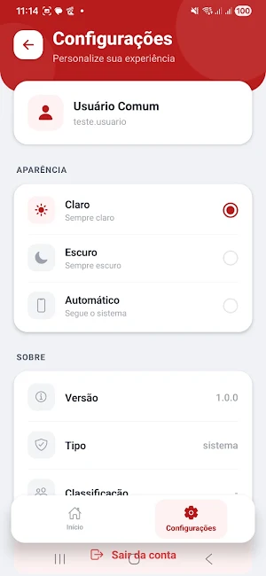 Sigma Screenshot 1