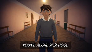 Bogdan Escape: Angry Bully Screenshot 0