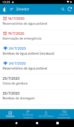 Éleme App Screenshot 0