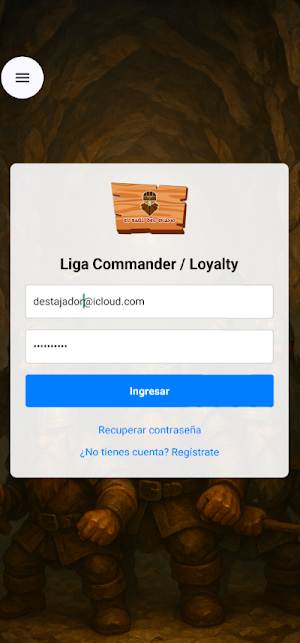 Ligabaul Screenshot 3