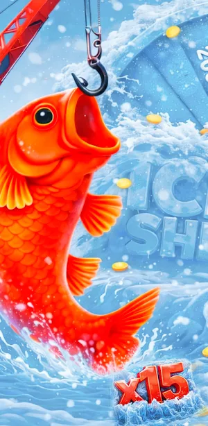 Frostwater: Aqua Life Screenshot 1