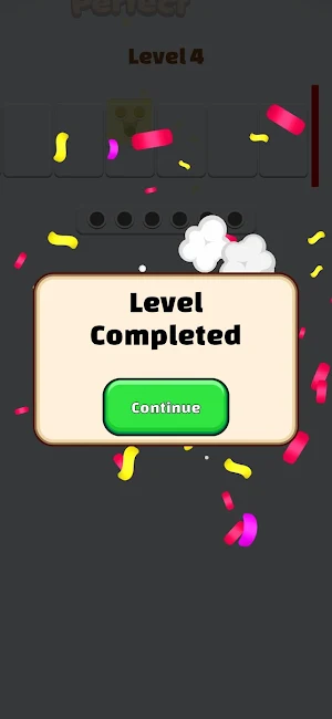 Jenga Sort Screenshot 2
