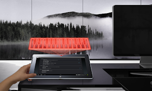 Virtual Piano Simulator :Prank Screenshot 2