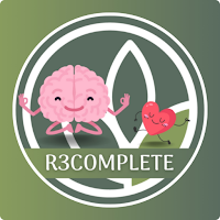 R3COMPLETE - Selfcare Circle