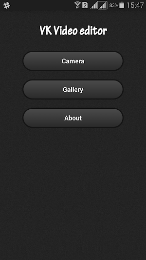 Onix Video Charger Screenshot 0