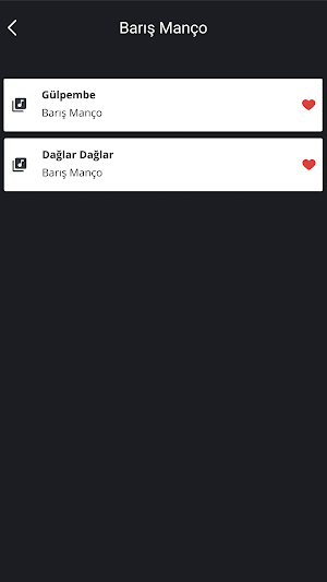 Gitar Akorları Screenshot 3