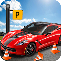 Car Parking 3D