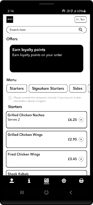 Meatz Muntz Street Screenshot 1