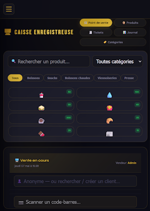 Assorock 100% Screenshot 3