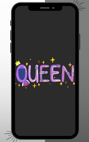 Queen Wallpaper Screenshot 2