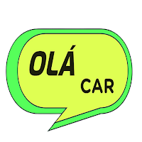Olá Car - Motorista
