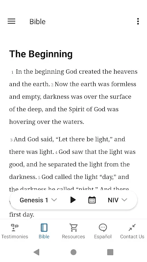 1Cross Screenshot 1