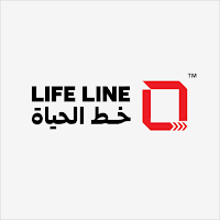 خط الحياة للتوصيل