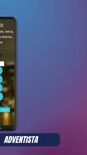 Adventista Screenshot 3