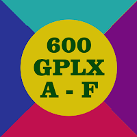 Bộ đề 600 câu ôn thi GPLX