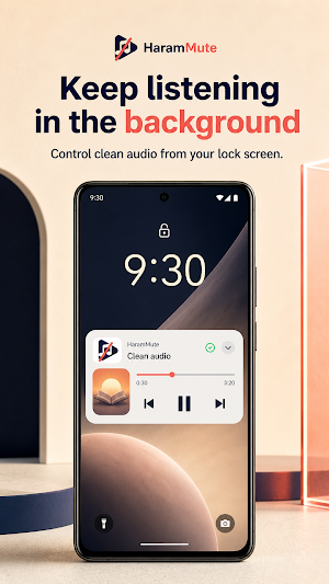HaramMute: Watch without Music Screenshot 2