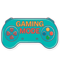 Gaming Mode - No Call & Noti