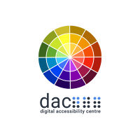 DAC Colour Contrast Checker