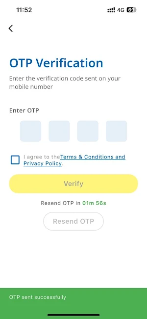 PI Mitra Kisan Screenshot 2