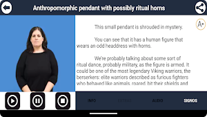 Unha Vida Viquinga Screenshot 3