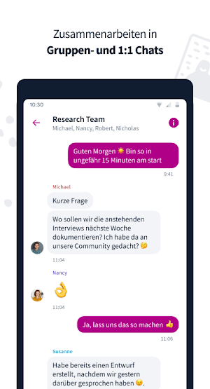 St. Willibrord-Spital Emmerich Screenshot 3
