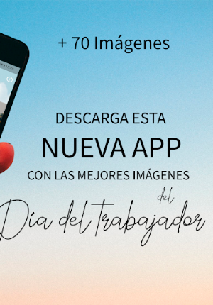 Feliz Día del Trabajador 2021 Screenshot 1