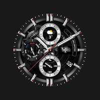 SamWatch Analog C 2024