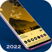 Modern Theme Launcher 2022