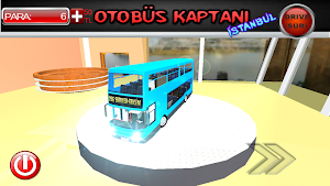 Otobüs Kaptanı İstanbul Screenshot 0