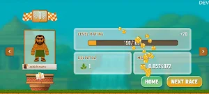 Gati: Multiplayer Run & Race Screenshot 2