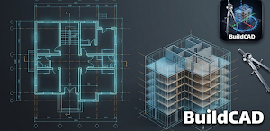 BuildCAD pro Screenshot 2