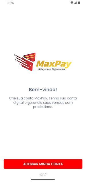 MaxPay Screenshot 0