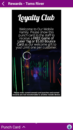 Bounce About Screenshot 2