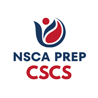 NSCA CSCS Practice Test
