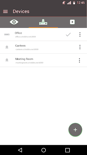 STITEC EasyView Screenshot 3
