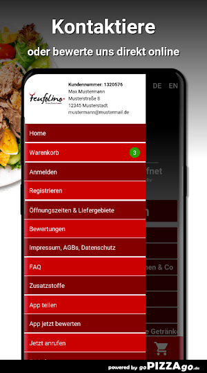 Teufolino Marl Screenshot 2