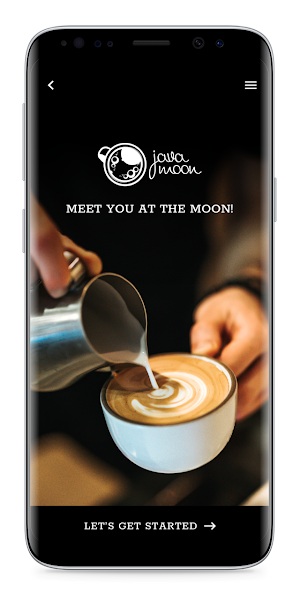Java Moon Screenshot 0