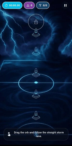 Net Tornado Screenshot 2