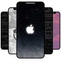 iPhone Wallpapers HD 4K